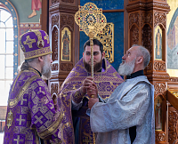 Тут описание фото или заголовок новости