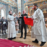 Тут описание фото или заголовок новости