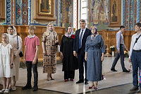 Тут описание фото или заголовок новости