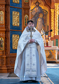 Тут описание фото или заголовок новости