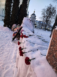 Тут описание фото или заголовок новости