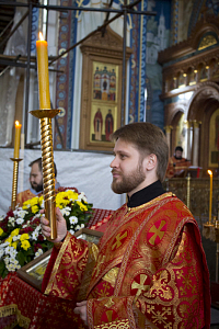 Тут описание фото или заголовок новости
