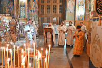Тут описание фото или заголовок новости