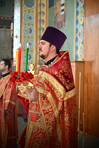 Тут описание фото или заголовок новости