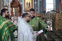 Тут описание фото или заголовок новости