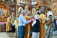 Тут описание фото или заголовок новости