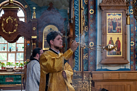 Тут описание фото или заголовок новости