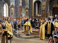 Тут описание фото или заголовок новости