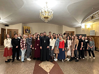 Тут описание фото или заголовок новости