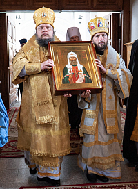 Тут описание фото или заголовок новости