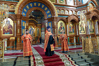 Тут описание фото или заголовок новости