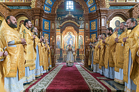 Тут описание фото или заголовок новости