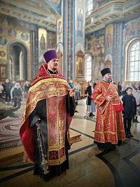 Тут описание фото или заголовок новости
