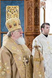 Тут описание фото или заголовок новости