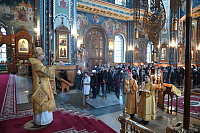 Тут описание фото или заголовок новости