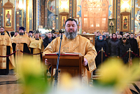 Тут описание фото или заголовок новости