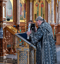 Тут описание фото или заголовок новости