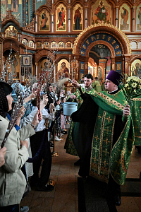 Тут описание фото или заголовок новости