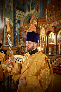 Тут описание фото или заголовок новости