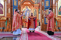 Тут описание фото или заголовок новости
