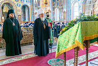Тут описание фото или заголовок новости