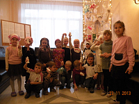 Тут описание фото или заголовок новости