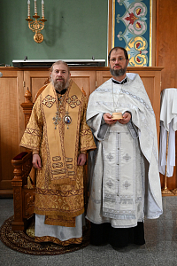 Тут описание фото или заголовок новости