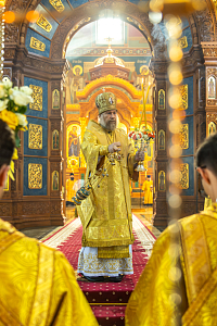 Тут описание фото или заголовок новости