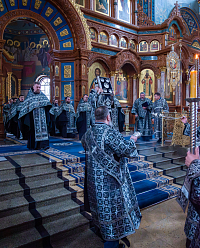 Тут описание фото или заголовок новости