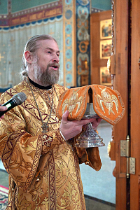 Тут описание фото или заголовок новости