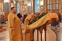 Тут описание фото или заголовок новости