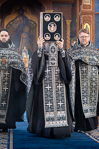 Тут описание фото или заголовок новости