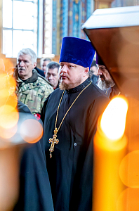 Тут описание фото или заголовок новости