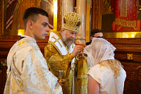 Тут описание фото или заголовок новости
