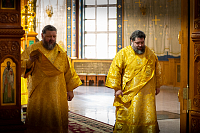 Тут описание фото или заголовок новости