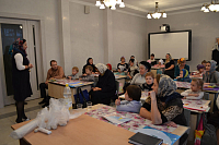 Тут описание фото или заголовок новости