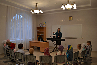 Тут описание фото или заголовок новости