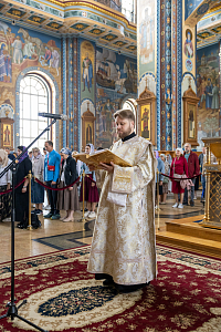 Тут описание фото или заголовок новости