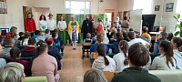 Тут описание фото или заголовок новости