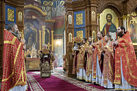 Тут описание фото или заголовок новости