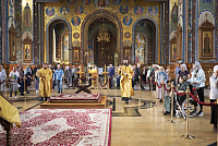 Тут описание фото или заголовок новости
