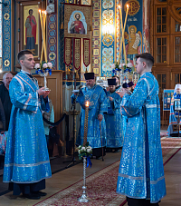 Тут описание фото или заголовок новости