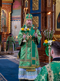 Тут описание фото или заголовок новости