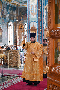 Тут описание фото или заголовок новости