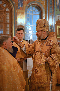 Тут описание фото или заголовок новости