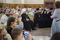 Тут описание фото или заголовок новости