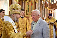 Тут описание фото или заголовок новости