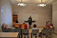 Тут описание фото или заголовок новости