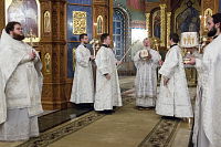 Тут описание фото или заголовок новости