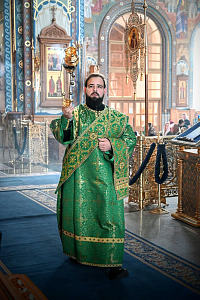 Тут описание фото или заголовок новости